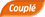 Couple gagnant
